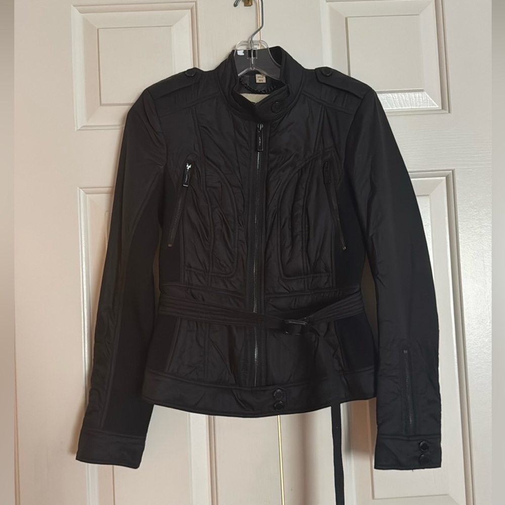Burberry Women’s Jacket USA 4